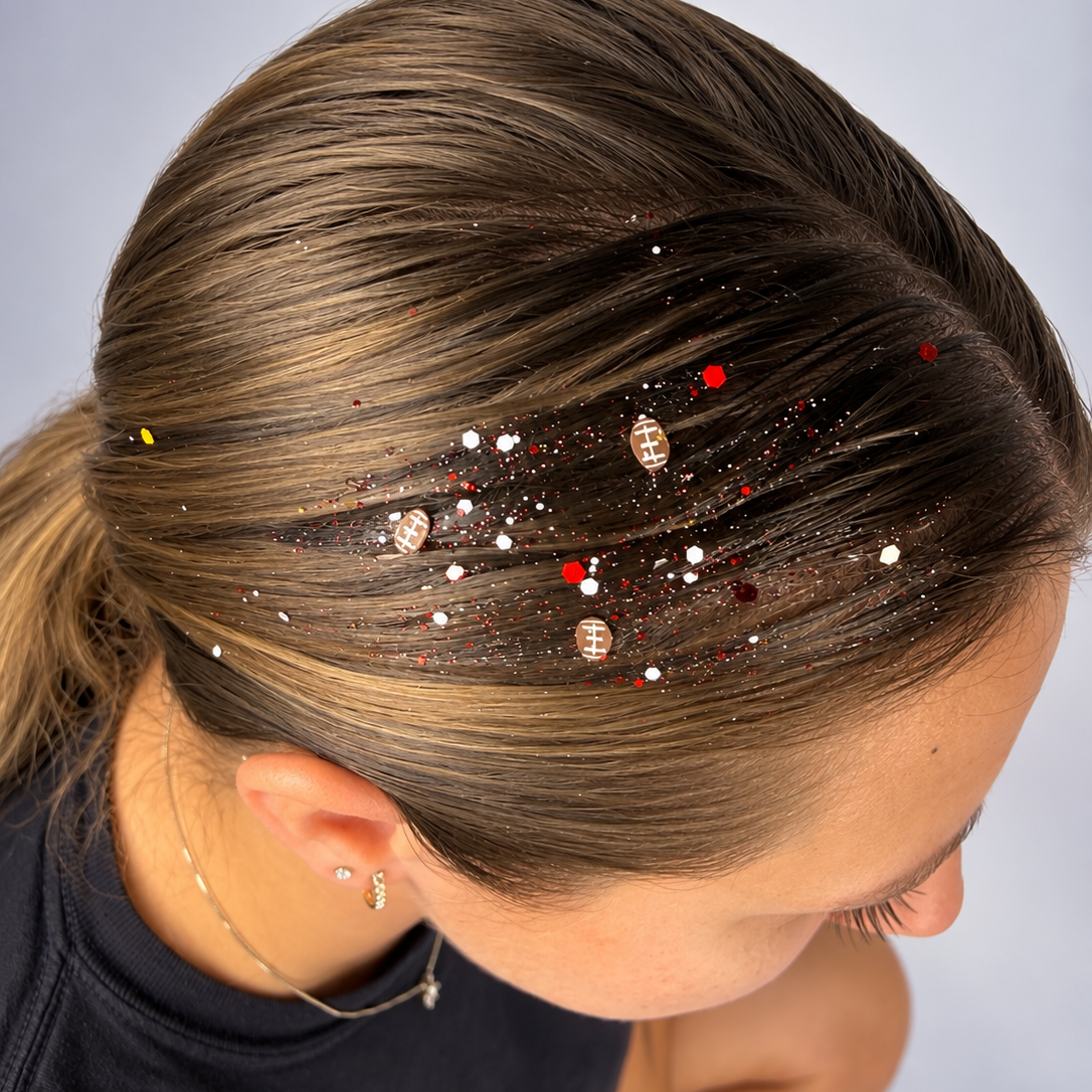 Kingdom Sparkle Hair Gel