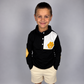 Embroidered Missouri Pullover | MU Inspired
