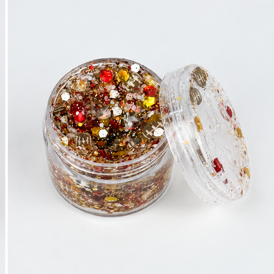Kingdom Sparkle Hair Gel