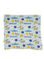 Crown Town Baseball Dog Bandanna