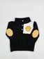 (Pre-order) Embroidered Missouri Pullover | MU Inspired