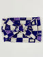 Wildcat Baby Headband Bow