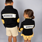 Embroidered Missouri Pullover | MU Inspired