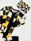 Missouri Baby Headband Bow