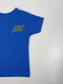 Unisex Embroidered Royals Inspired T-Shirt