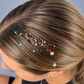 Christmas Sparkle Hair Gel