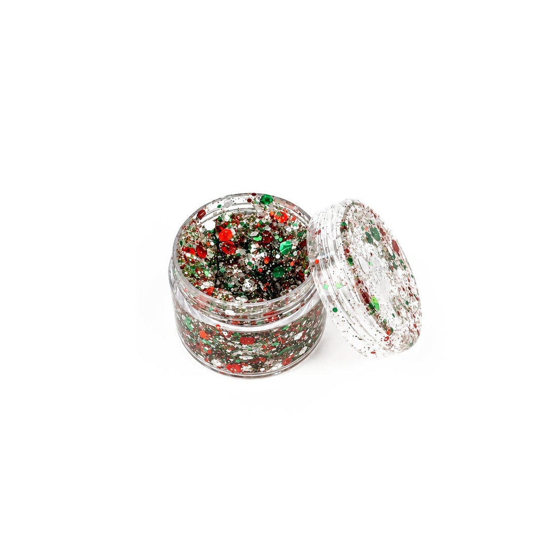 Christmas Sparkle Hair Gel