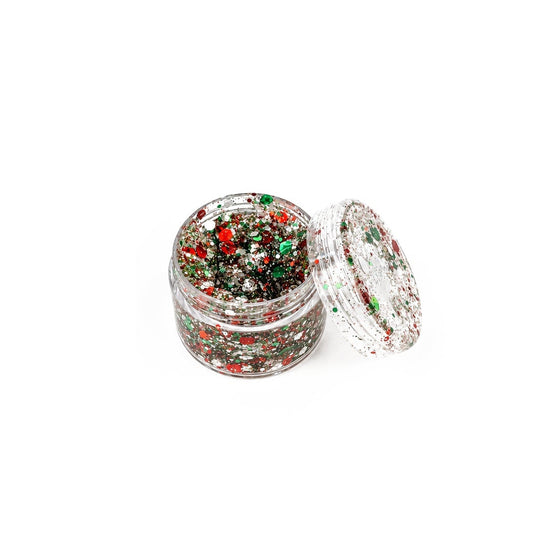 Christmas Sparkle Hair Gel