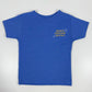 Unisex Embroidered Royals Inspired T-Shirt