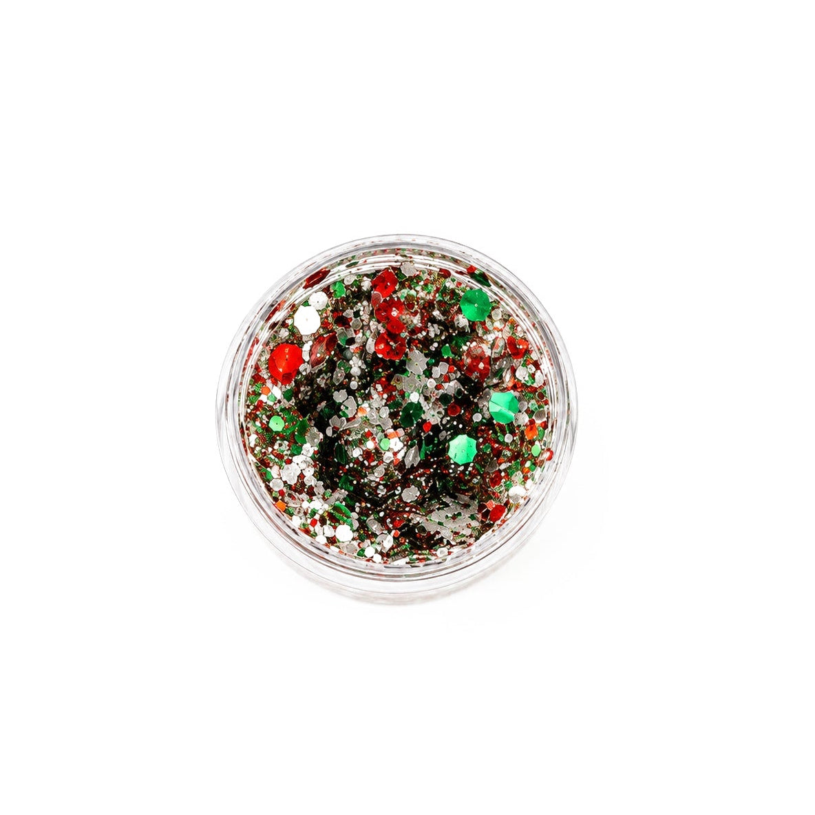 Christmas Sparkle Hair Gel