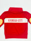 Embroidered Kansas City Pullover