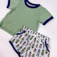 Bug Explorer Matching Set