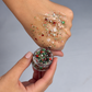 Christmas Sparkle Hair Gel