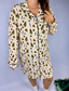 Christmas Traditions Women's Bamboo Nightgown