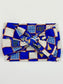Kansas Baby Headband Bow