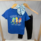 Unisex Hot Dog Derby Short Sleeved Tee
