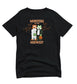 Unisex Monsters of the Midwest Short Sleeved Tee