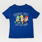 Unisex Hot Dog Derby Short Sleeved Tee